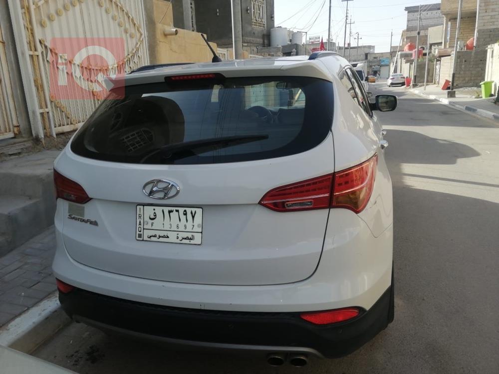 هیوندای سەنتافی